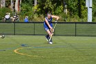 Field Hockey vs JWU  Field Hockey vs Johnson & Wales University. - Photo by Keith Nordstrom : Wheaton, Field Hockey